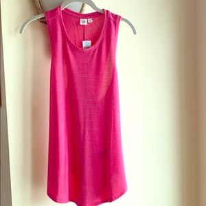 Gap Sleeveless Top